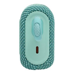 JBL Go 3 - speaker - for portable use - wireless