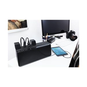 APC Back-UPS BE850M2-LM - UPS - 450 Watt - 850 VA