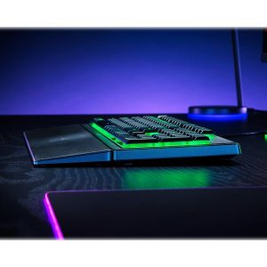 Razer Ornata V3 X - keyboard - low profile Input Device