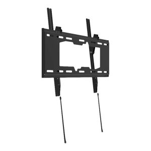 Klip Xtreme KTM-352 bracket - low profile - for curved flat panel - black