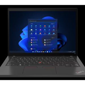 Lenovo ThinkPad T14 Gen 3 - 14" - AMD Ryzen 5 Pro - 6650U - 16 GB RAM - 256 GB SSD - English