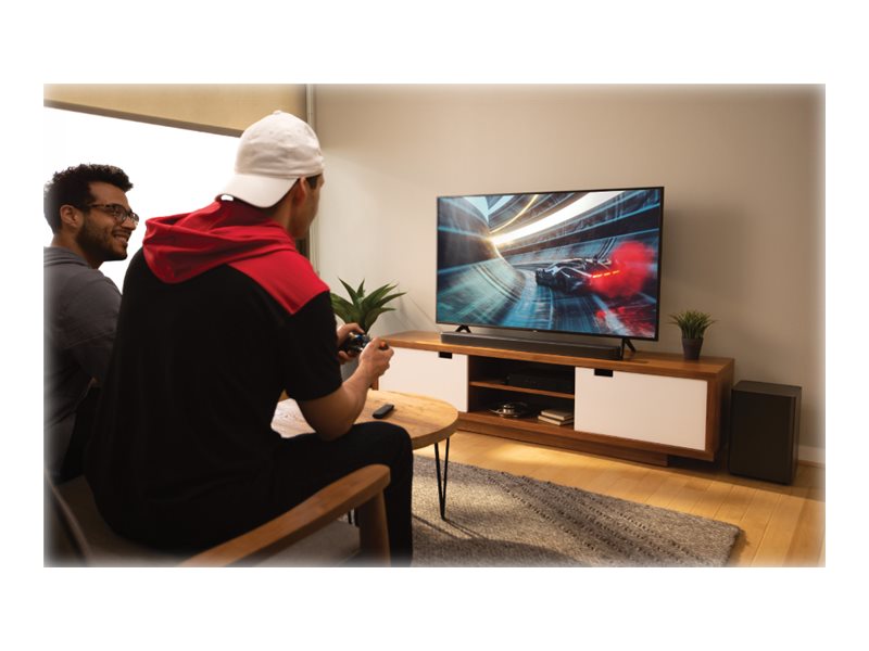 JBL Bar 2.1 Deep Bass - sound bar system - wireless - Image 5