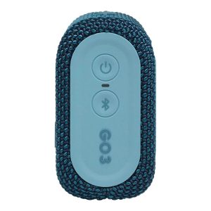 JBL Go 3 - speaker - for portable use - wireless