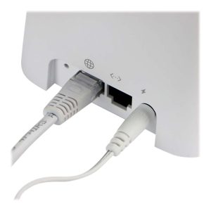 Nexxt Vektor G2400-AC - Wi-Fi system - Wi-Fi 5 - desktop, wall-pluggable