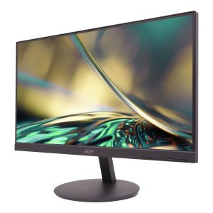Acer EA220Q Hbi - EA0 Series - LED monitor - Full HD (1080p) - 22"