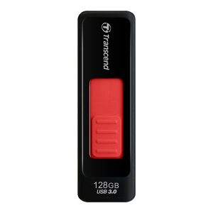 Transcend JetFlash 760 - USB flash drive - 128 GB
