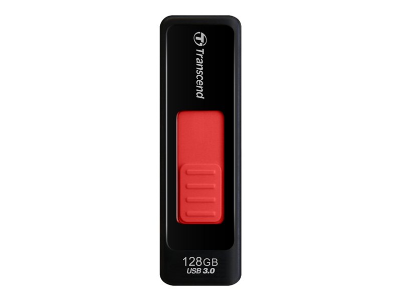 Transcend JetFlash 760 - USB flash drive - 128 GB - Image 2
