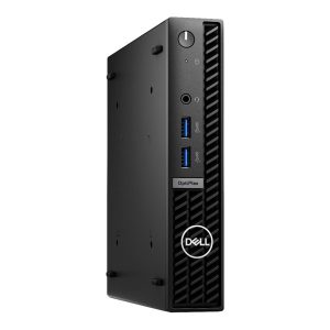 Dell OptiPlex 7010 (version 2023) - micro Core i5 13500T 1.6 GHz - vPro Enterprise - 16 GB - SSD 512 GB