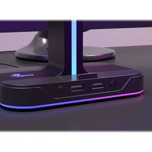 Xtech XTH-690 - stand for headset