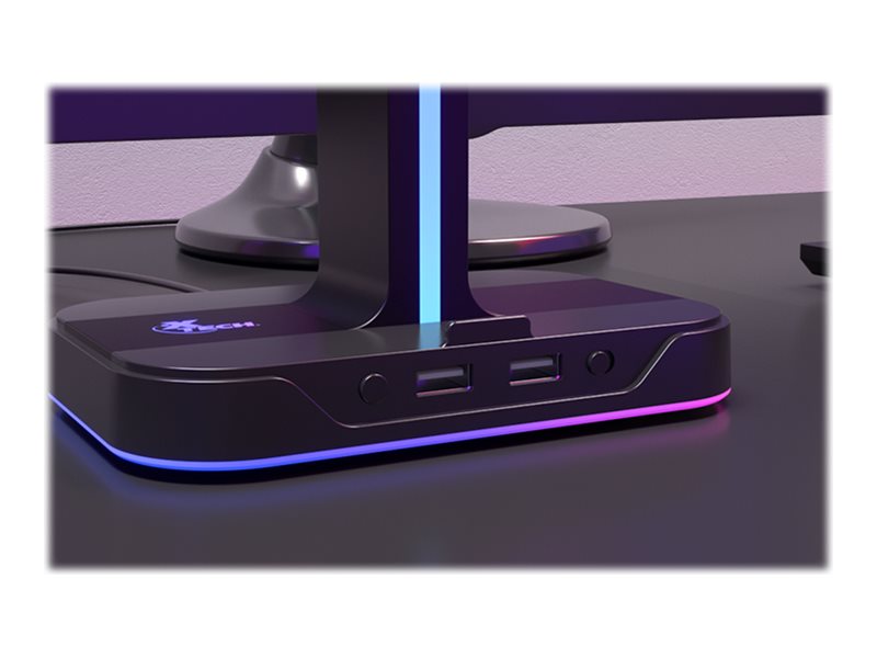 Xtech XTH-690 - stand for headset - Image 16