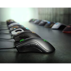 Razer DeathAdder Essential - mouse - USB