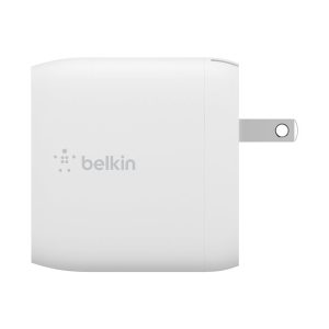 Belkin BoostCharge - 2 x USB - 24 Watt
