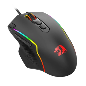 REDRAGON ARDAL M615 – Connection – Wired