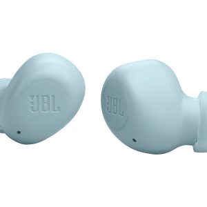 JBL Vibe Buds - true wireless earphones with mic