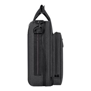 SOLO Urban Collection Hybrid Briefcase - notebook carrying case