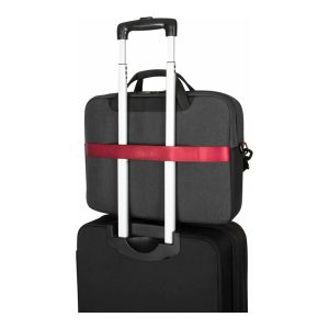 Targus Cypress - 40th Anniversary Limited Edition - notebook carrying case - with EcoSmart