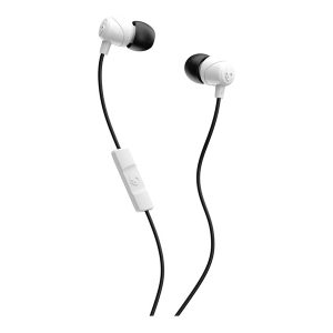 Skullcandy Jib - earphones with mic - 3.5 mm jack