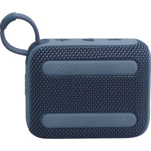 JBL Go 4 - speaker - for portable use - wireless
