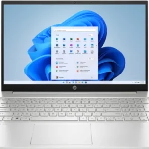 HP Laptop Pavillion 15.6" Silver 4U8D4AV_SL