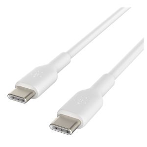 Belkin BoostCharge - USB-C cable - USB-C to USB-C - 1 m