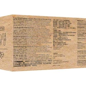 Logitech C505e - webcam