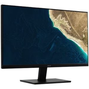 Acer V7 Series V247Ybmipx - LED monitor - Full HD (1080p) - 23.8"