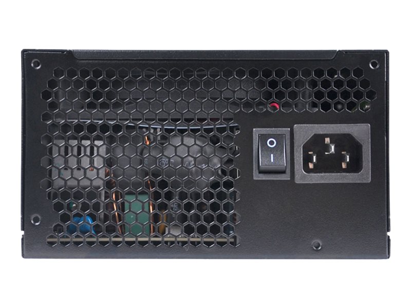 EVGA 600B Bronze - power supply - 600 Watt - Image 10