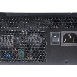 EVGA 600B Bronze - power supply - 600 Watt
