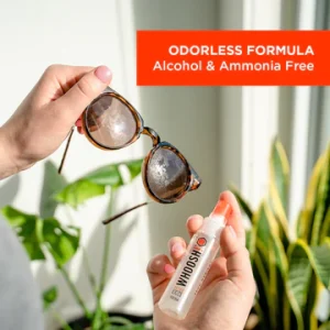 Whoosh Screen Shine Go - Set of 2 30ml