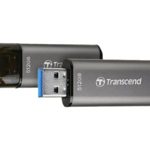 Transcend JetFlash 920 - USB flash drive - 512 GB