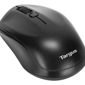 Targus KM610 - keyboard and mouse set - QWERTY - black Input Device