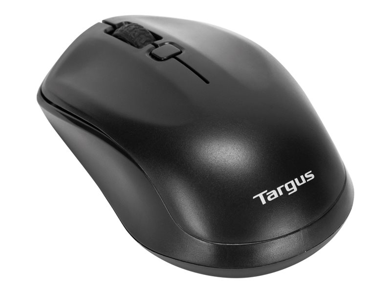 Targus KM610 - keyboard and mouse set - QWERTY - black Input Device - Image 14