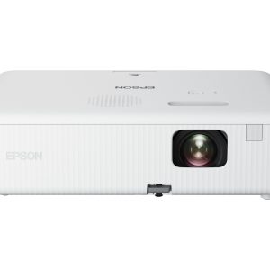 Epson EpiqVision Flex CO-W01 - 3LCD projector - portable