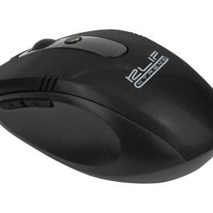Klip Xtreme KMW-330 Vector - mouse - 2.4 GHz - black