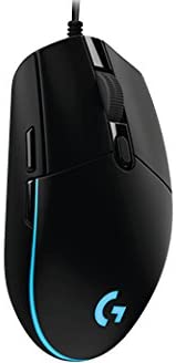 Logitech Gaming Mouse G203 LIGHTSYNC - mouse - USB - black - Image 17