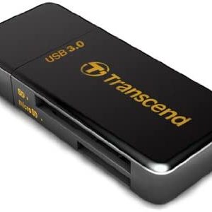 Transcend card reader - USB 3.0