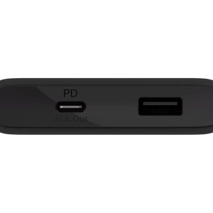 Belkin BoostCharge power bank - USB, USB-C - 18 Watt