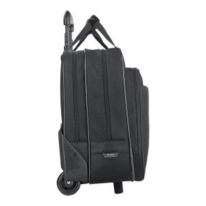 SOLO Classic Rolling Case CLS910-4 - notebook carrying case