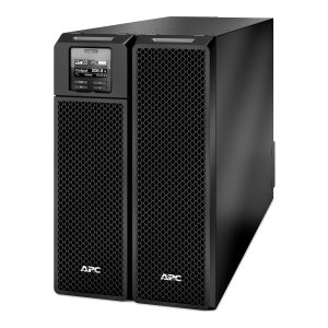 APC Smart-UPS SRT 8000VA - UPS - 8000 Watt - 8000 VA