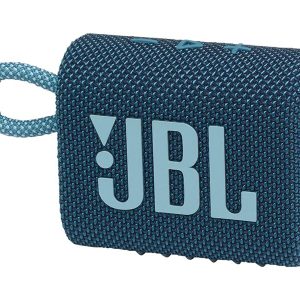 JBL Go 3 - speaker - for portable use - wireless