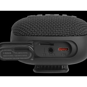 JBL Wind 3 - speaker - for portable use - wireless