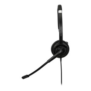Targus AEH101TT - headset - USB-A