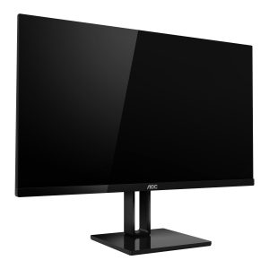 AOC Monitor 24V2H 23.8 Inch