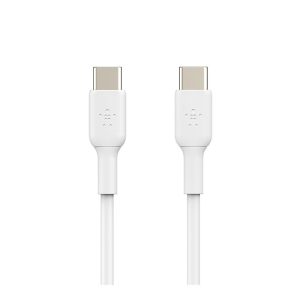 Belkin BoostCharge - USB-C cable - USB-C to USB-C - 1 m