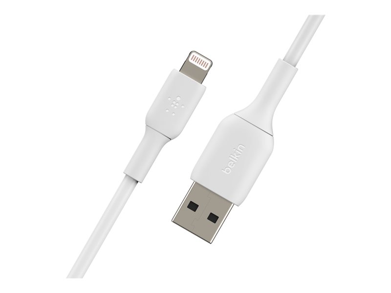 Belkin BoostCharge Lightning cable - Lightning / USB - 1 m - Image 13