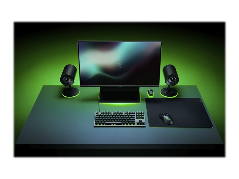 Razer Gigantus V2 Large - mouse pad - Image 10