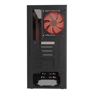 Xtech Gaming Series PHOBOS - mid tower - ATX
