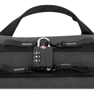 Targus City Fusion - notebook carrying case