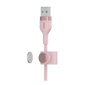 Belkin BoostCharge Lightning cable - 3 m