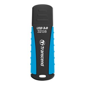 Transcend JetFlash 810 - USB flash drive - 32 GB